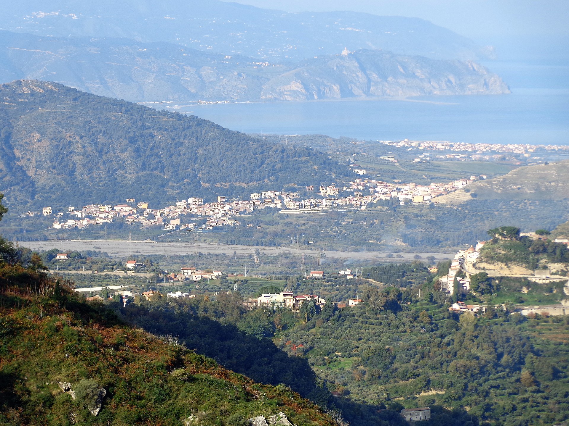 Rodì Milici
